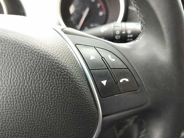 Alfa Romeo Giulietta 1.4 Turbo 120 CV GPL
