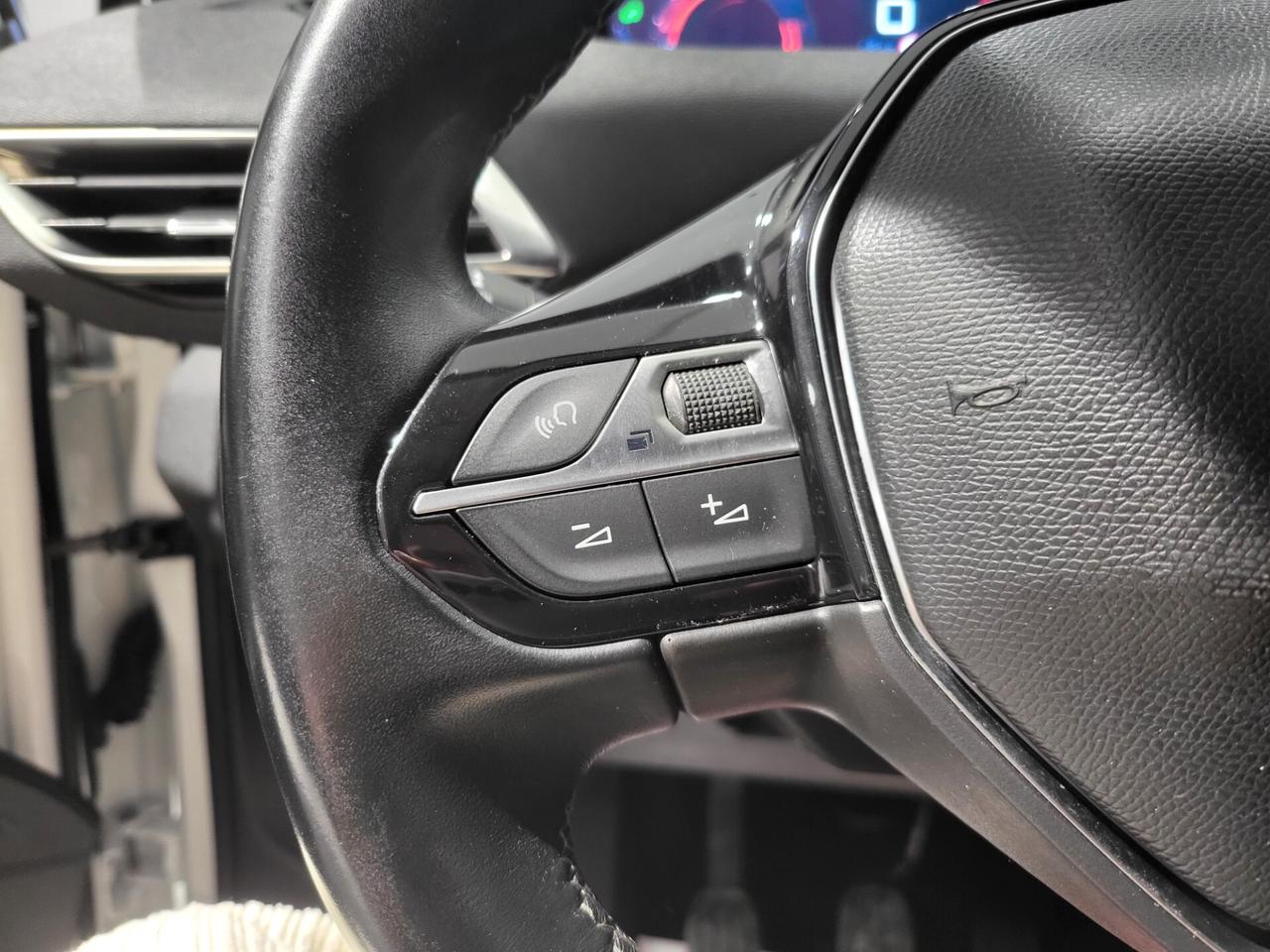 Peugeot 3008 - 2019 1.5 BlueHDi 130 cv Allure
