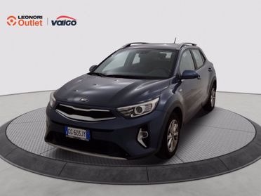 KIA Stonic 1.2 dpi urban gpl 82cv del 2021