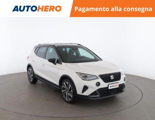 SEAT Arona 1.0 EcoTSI 110 CV DSG FR