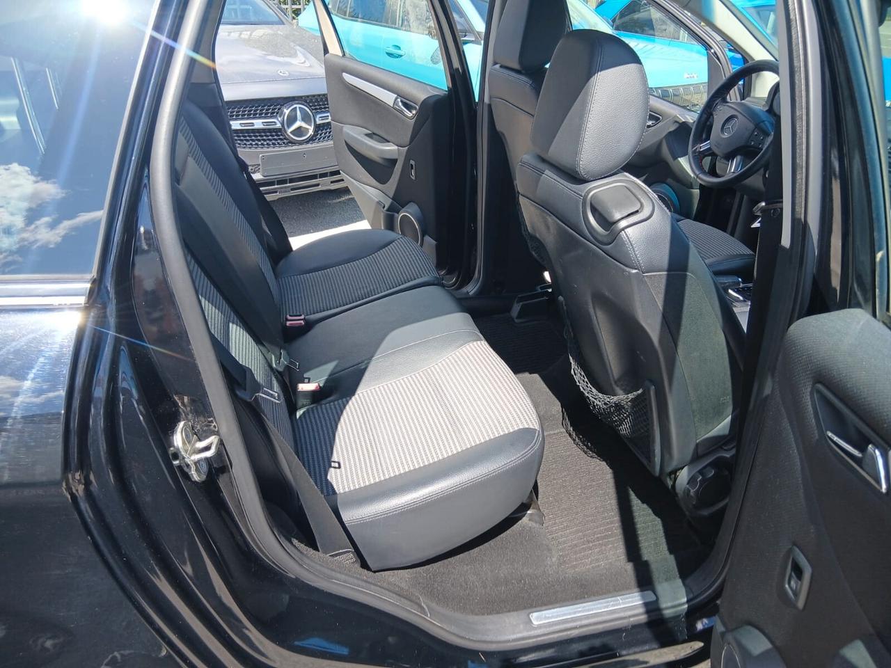Mercedes-benz B 180 200 CDI Sport