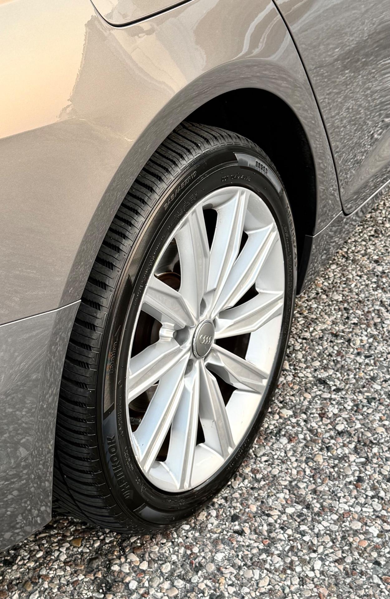 Audi A6 Avant 40 2.0 TDI S tronic Business Design