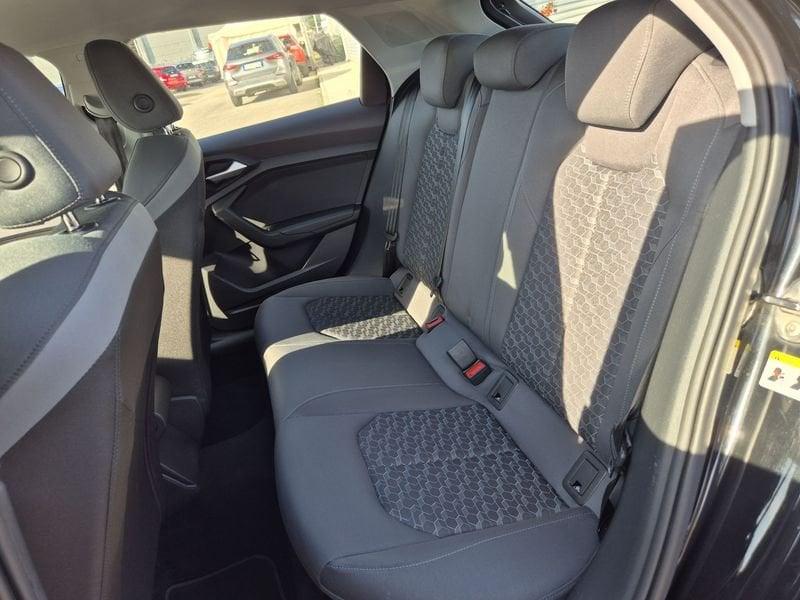 Audi A1 A1 SPB 30 TFSI S line edition