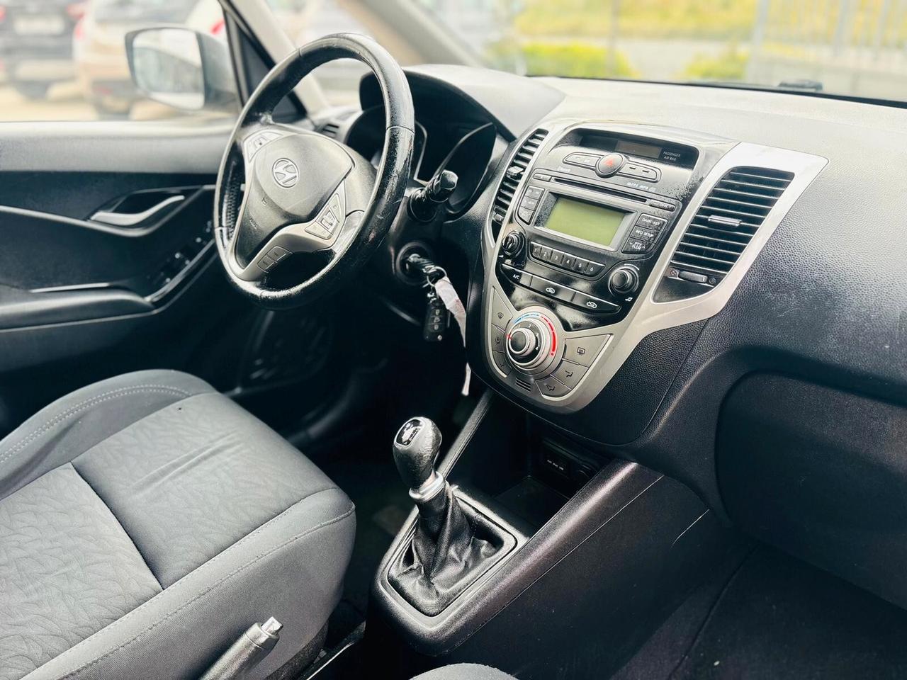 Hyundai iX20 1.4 CRDI 90 CV Comfort