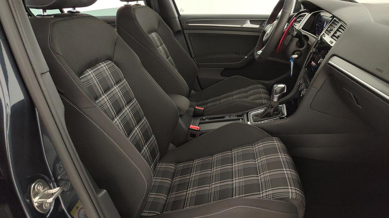 VOLKSWAGEN Golf 5p 2.0 tdi Gtd 184cv dsg