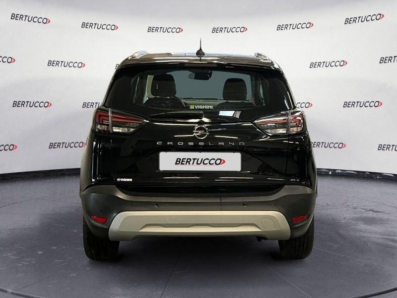 Opel Crossland 1.2 12V Start&Stop Elegance