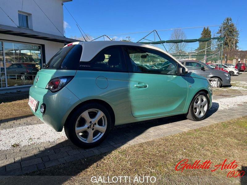 Opel Adam 1.2 JAM 70cv MT5