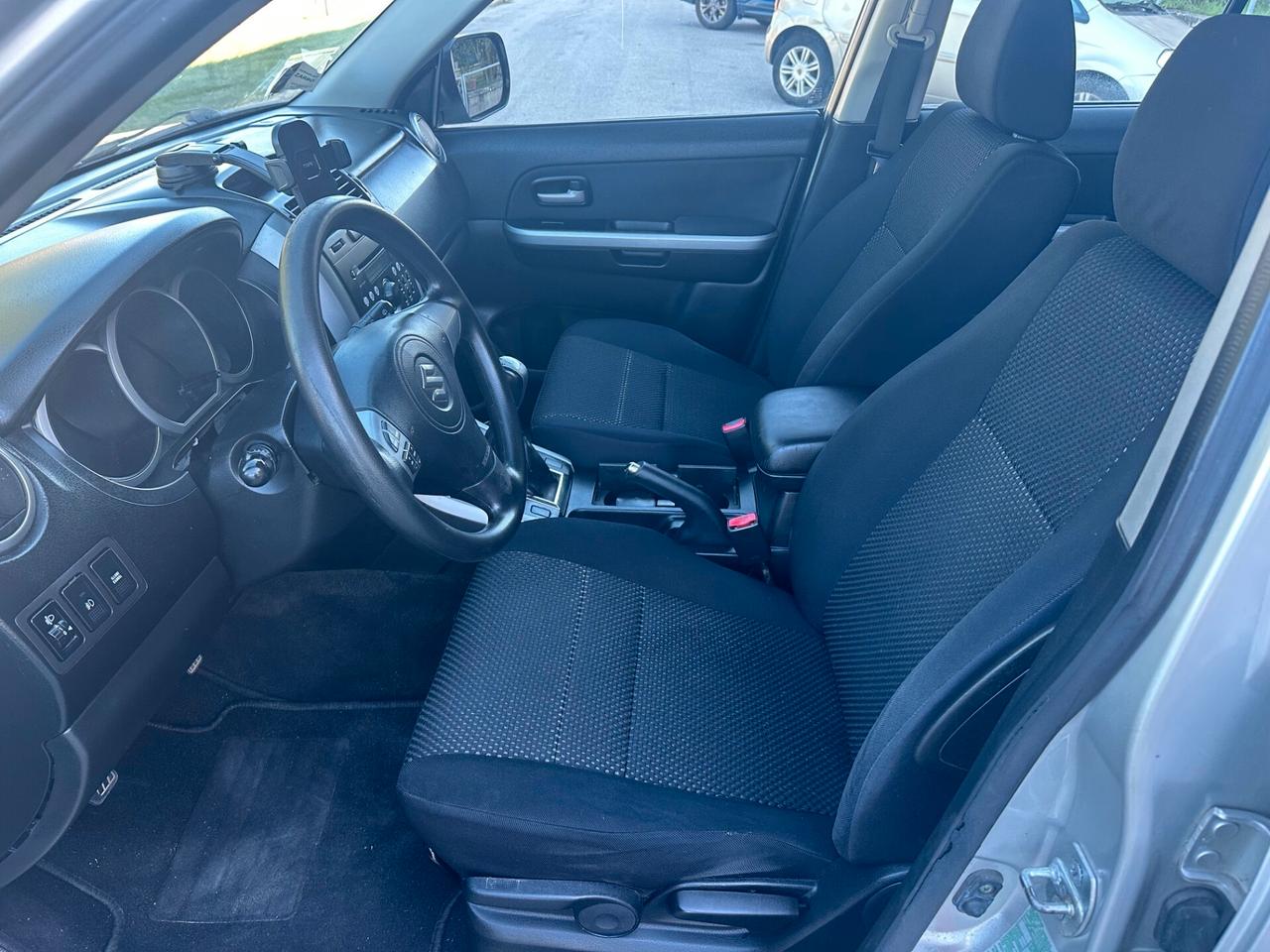 Suzuki Grand Vitara 1.9 DDiS 5 porte