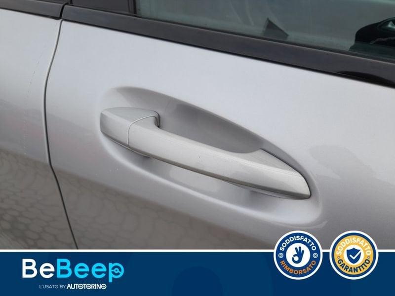 Mercedes-Benz Classe A A 180 D SPORT AUTO MY16