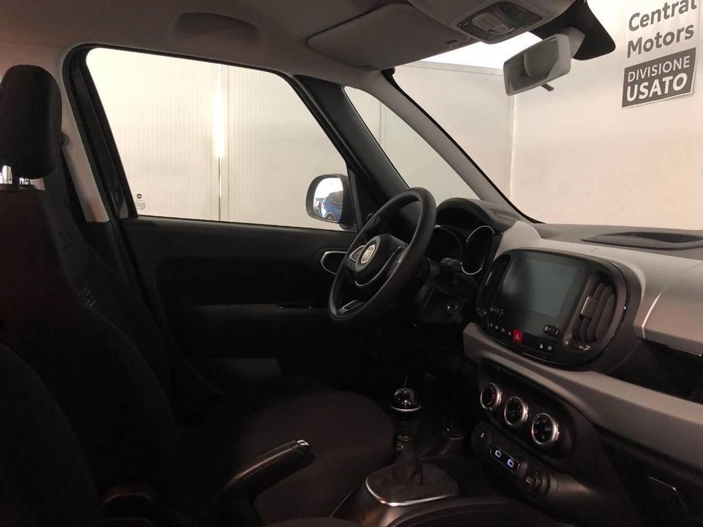 Fiat 500L 1.4 Connect