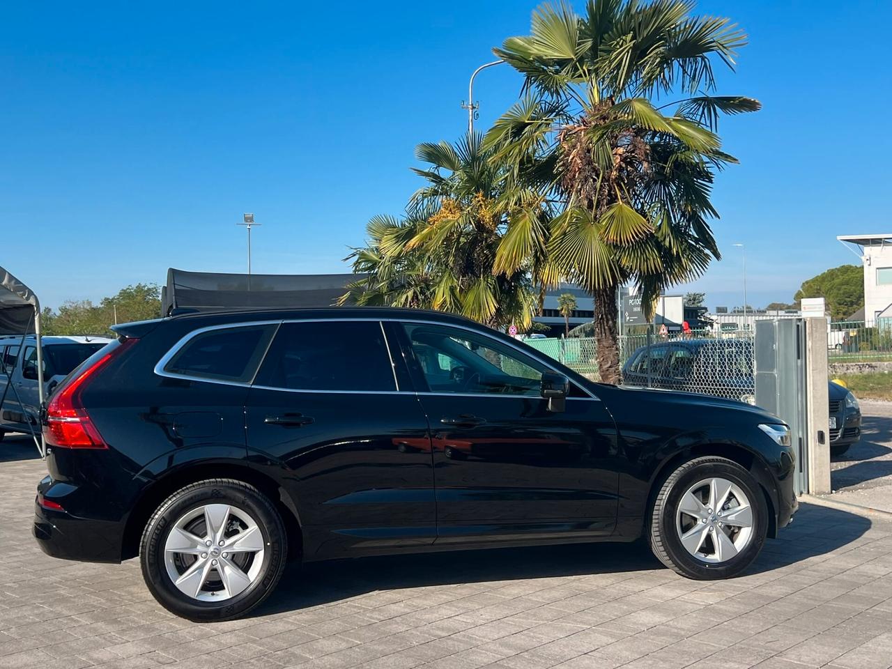 Volvo XC 60 XC60 B4 automatico Core