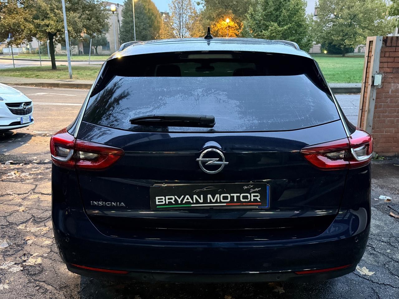 Opel Insignia 2.0 CDTI S&S aut. Sports Tourer Business