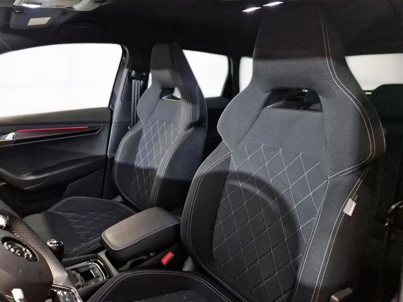 SKODA KAROQ 2.0 TDI 85KW EVO SCR SPORTLINE