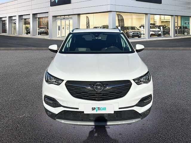 Opel Grandland X 1.5 diesel Ecotec Start&Stop Innovation