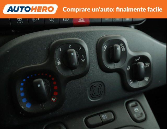 FIAT Panda 1.2 Easy