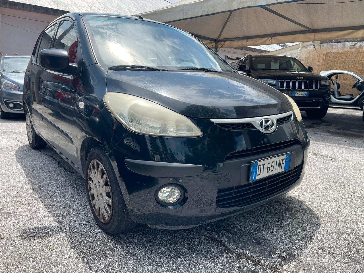 Hyundai i10 1.1 12V