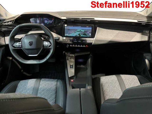 PEUGEOT 408 1.2 hybrid Allure 136cv e-dsc6