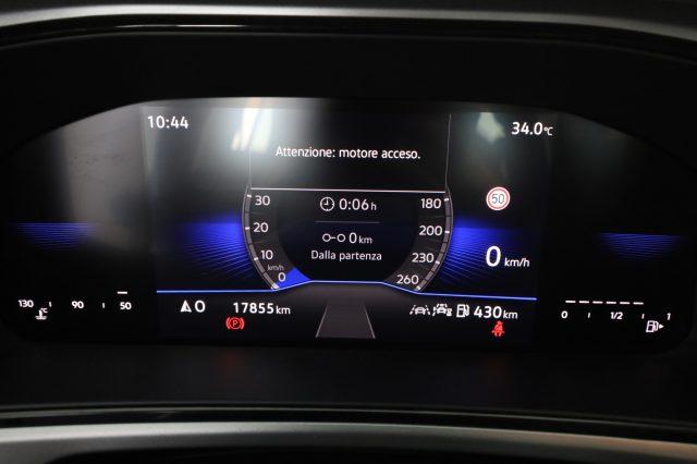 VOLKSWAGEN T-Roc T-Roc 2.0 TDI SCR Life