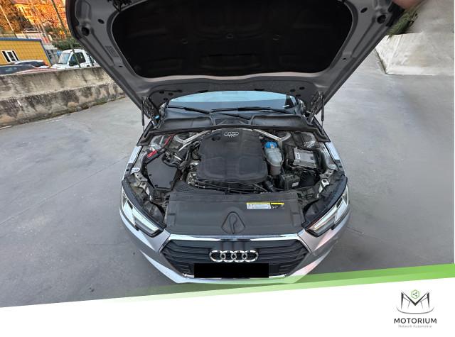 Audi A4 A4 LIMOUSINE