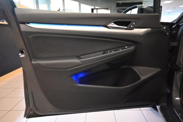 VOLKSWAGEN Golf 8 2.0 TDI STYLE 115CV DSG NAVI FULL X NEOPATENTATI