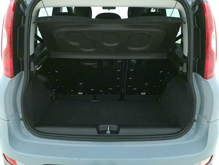 Fiat Panda Hybrid City Life BR531502 1.0 Mild Hybrid 70CV