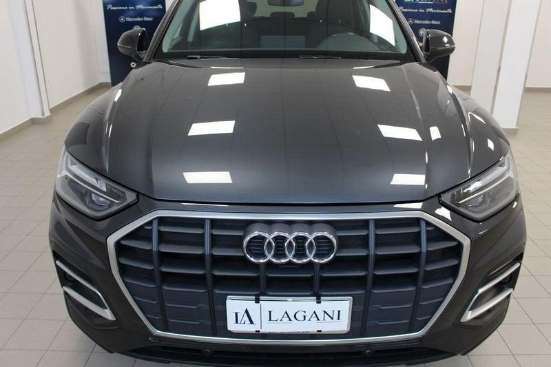 Audi Q5 Q5 35 TDI S tronic Business