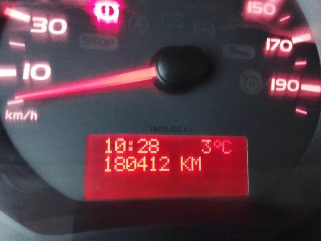 RENAULT Master T28 2.3 dCi/130 PC-TN Furgone