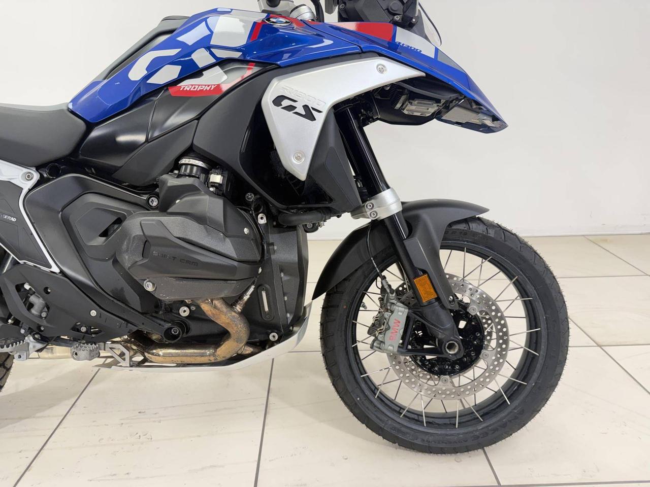 BMW R 1300 GS Trophy