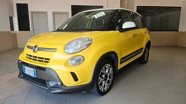 Fiat 500L 1.3 Multijet 85 CV Dualogic Trekking