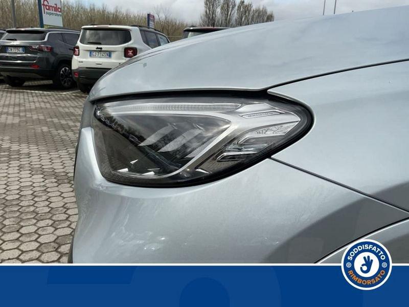 Mercedes-Benz GLC 220 D 4MATIC AMG line Advanced Plus