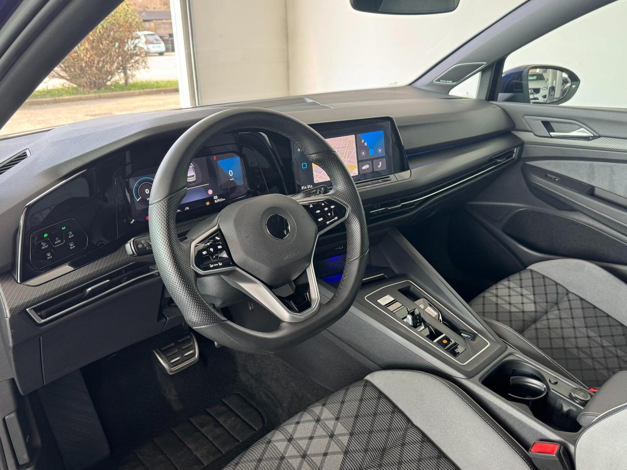 Volkswagen Golf 1.5 etsi evo R-Line 150cv dsg RLine Sport