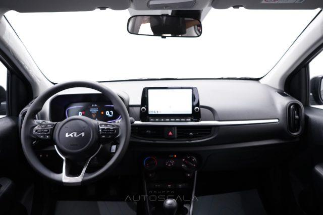 KIA Picanto 1.0 12V 5 porte Urban