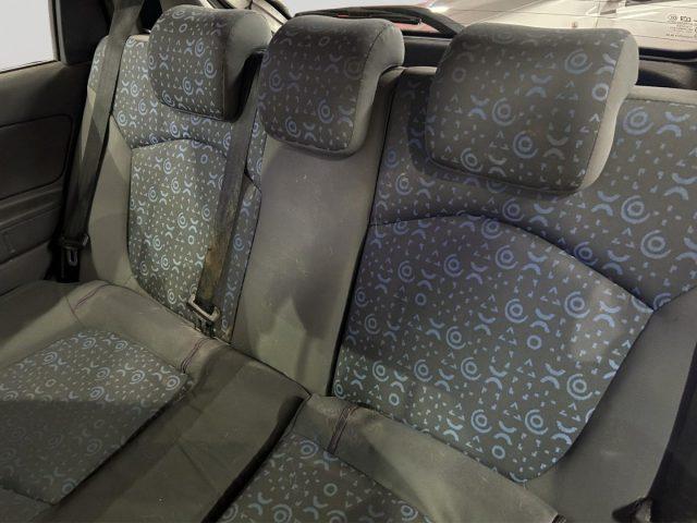 CHEVROLET Matiz 800 SE Chic