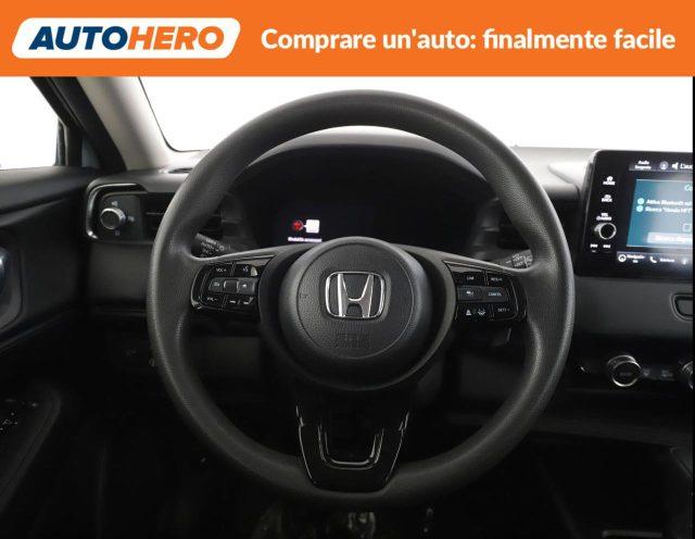 HONDA HR-V 1.5 Hev eCVT Elegance