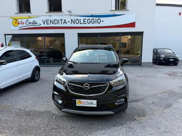 Opel Mokka X 1.4 Turbo Ecotec 140CV 4x2 Start&Stop Ultimate