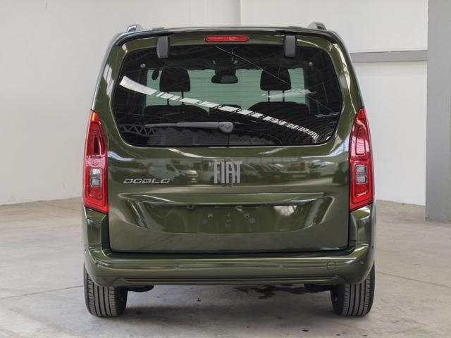 FIAT Doblo Doblò 1.5 BlueHdi 130 CV AT8 PC Magic Top