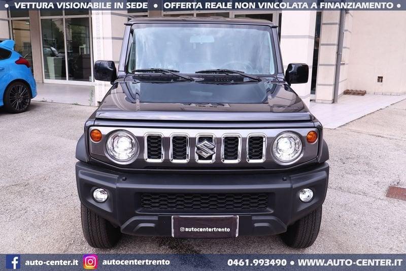 Suzuki Jimny 1.5 MT Allgrip 5PORTE 4POSTI AUTOVETTURA