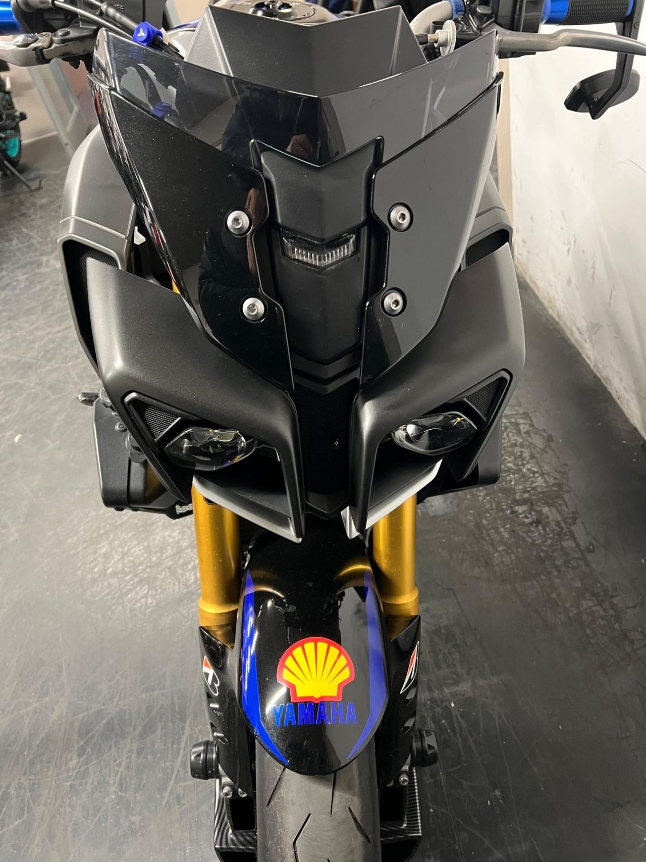 Yamaha MT-10 SP