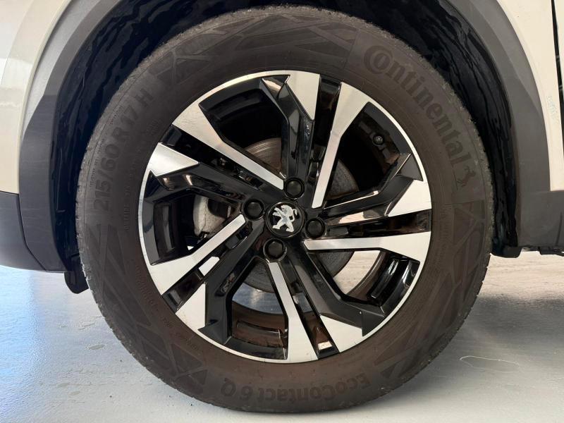 Peugeot 2008 2008 1.2 puretech Allure Pack s&s 130cv