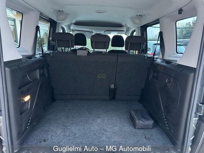 Fiat Doblo 1.6 Mjt 16v 95cv Dynamic