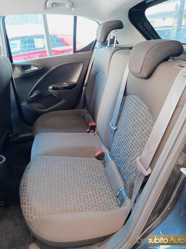 OPEL Corsa 1.2 5 porte Cosmo