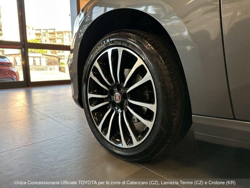 FIAT Tipo Tipo 1.6 Mjt S&S 5 porte
