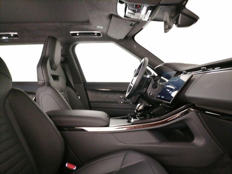 Land Rover Range Rover Sport Range Rover Sport 4.4 V8 mhev SV Edition Two awd 635cv auto