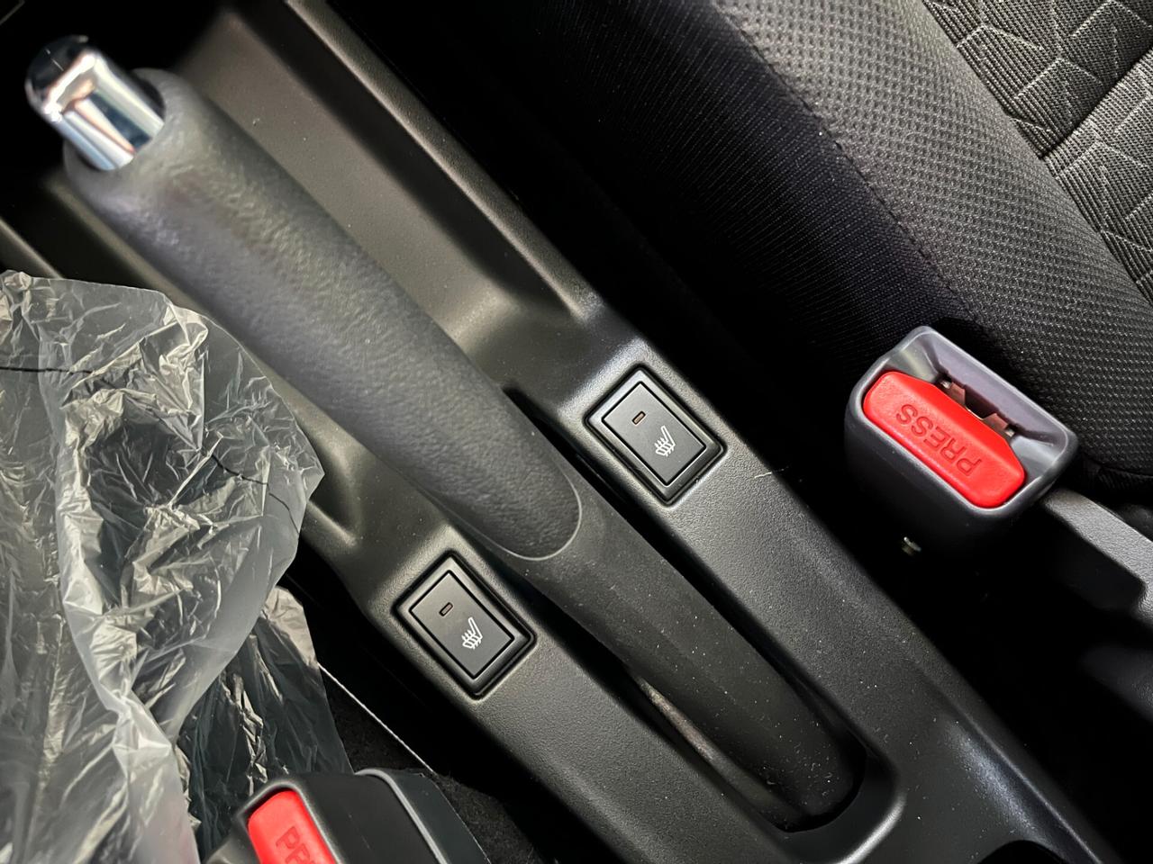 Suzuki Swift 1.2 Hybrid 4WD AllGrip Top MY26 PROMO