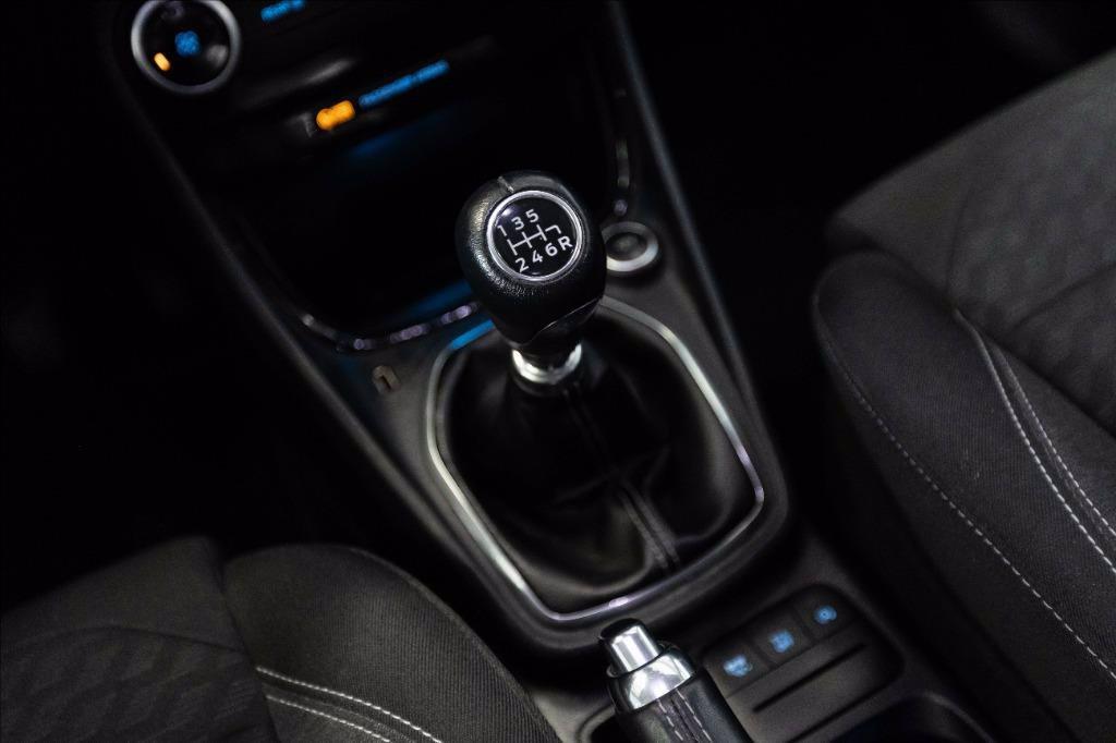 FORD Puma 1.0 ecoboost h Titanium s&s 125cv del 2020