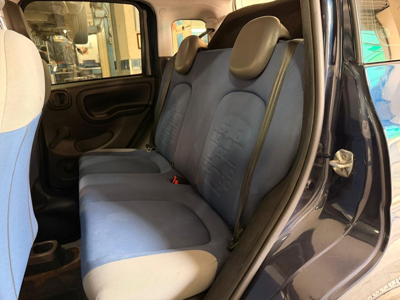 Fiat Panda 1.2 EasyPower Lounge