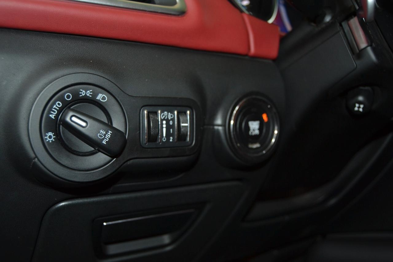 Maserati Ghibli 3.0 V6 Diesel 275Cv Auto/Pelle/Tetto/Garanzia