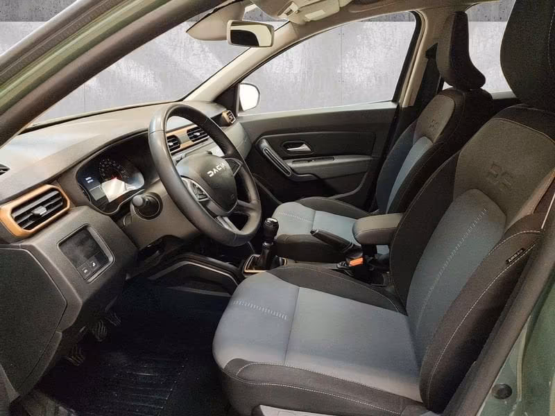 Dacia Duster 1.0 tce Extreme Gpl 4x2 100cv