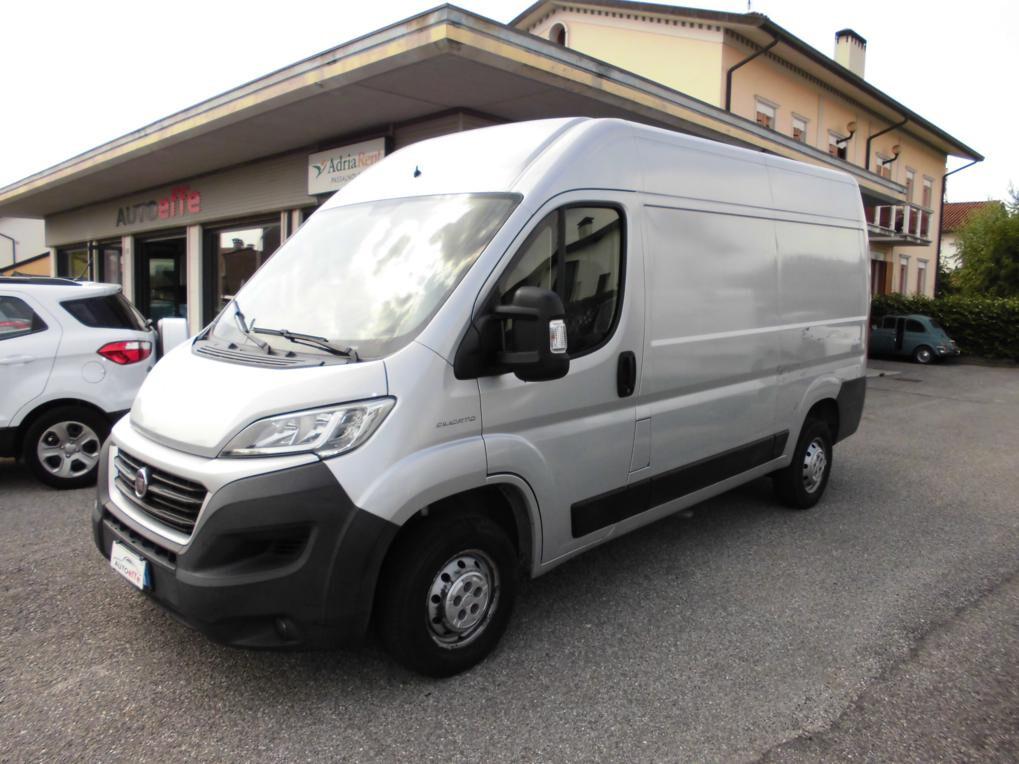 Fiat Ducato 35 2.3 MJT 130CV PM-TM Furgone