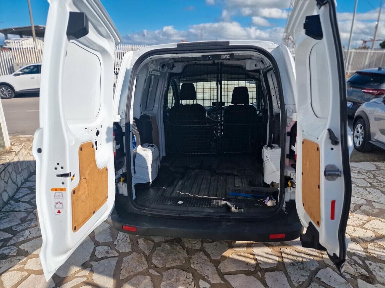 Ford Transit Courier 1.5 TDCi 2022